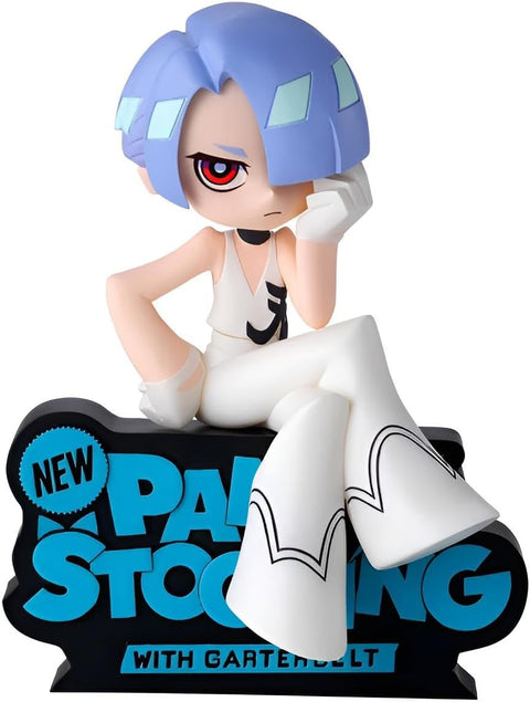 Neu Panty & Stocking mit Garterbelt Monitor Top Polyester Prize Figur Bandai