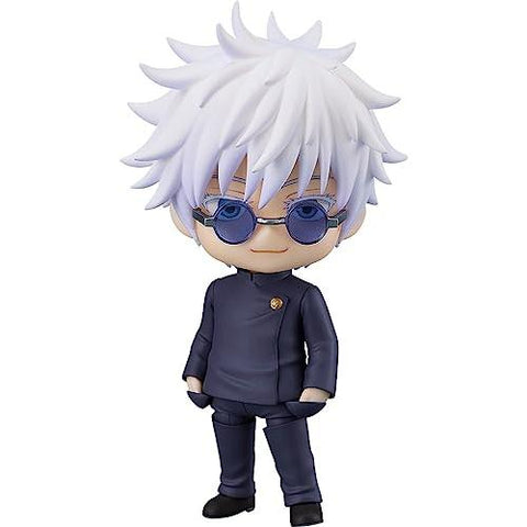 Nendoroid Jujutsu Kaisen Satoru Gojo Tokyo High School Figure Good Smile Company