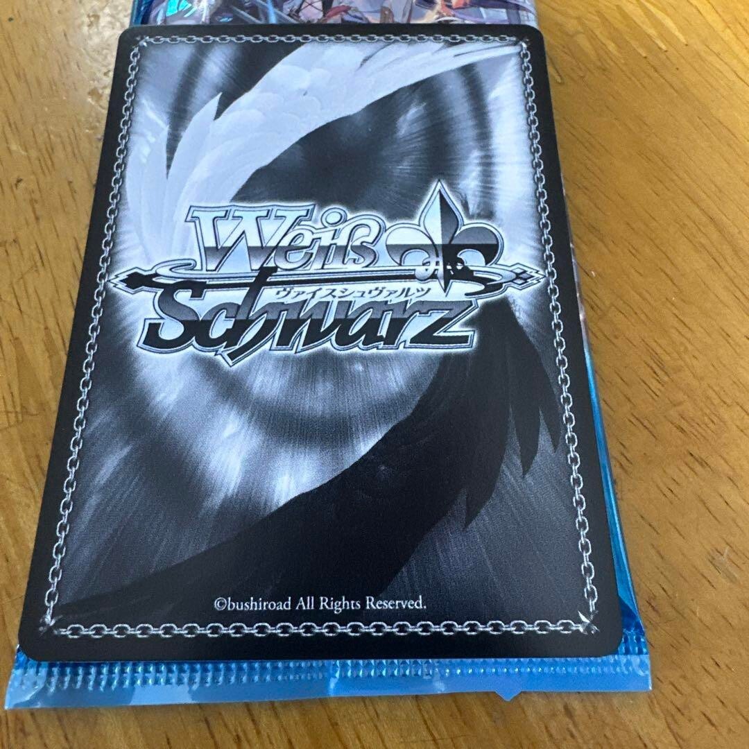 Weiss Schwarz Schlachtschiff New Jersey Azur Lane Vol.2 AZL/S119-097SP Bushiroad