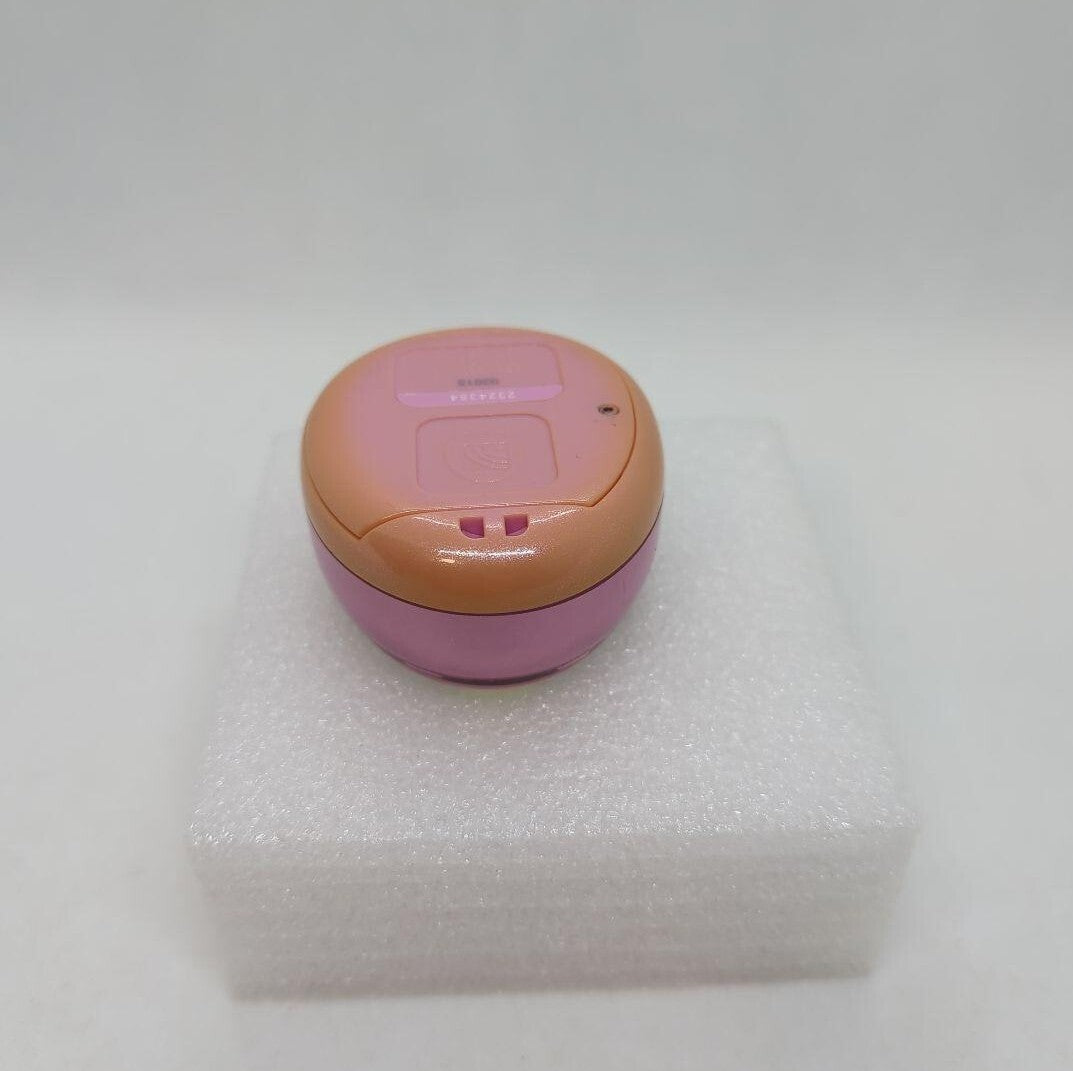 Tamagotchi 4U + Plus 19th Anniversary Ver. Pearl Pink Color Limited Game Bandai