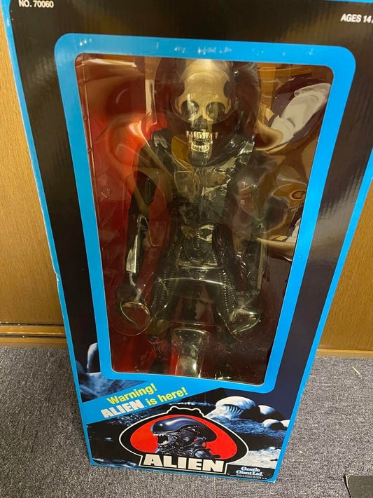 Kenner Retro 24 Inch Action Figure Alien Gentle Giant Hobby movie goods Hot Toys