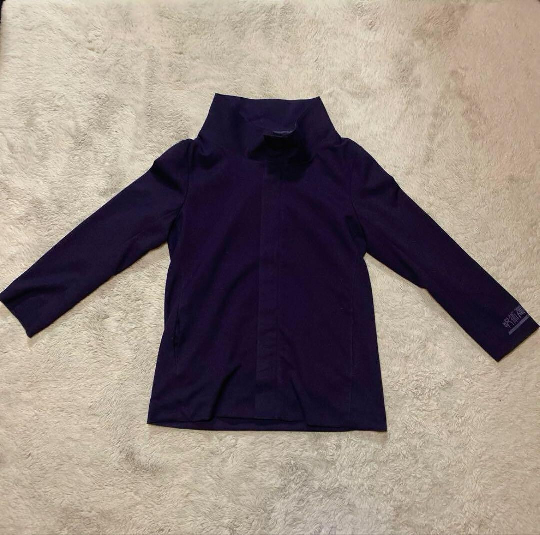 Jujutsu Kaisen Satoru Gojo Jacket Universal Studios Japan Limited Cosplay L-Size - Image 11