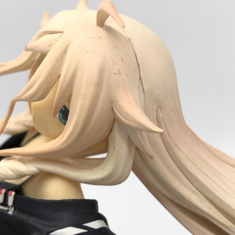 IA ARIA ON THE PLANETES VOCALOID 1/8 Figure Dole Umiyama Hiroshi AQUAMARINE