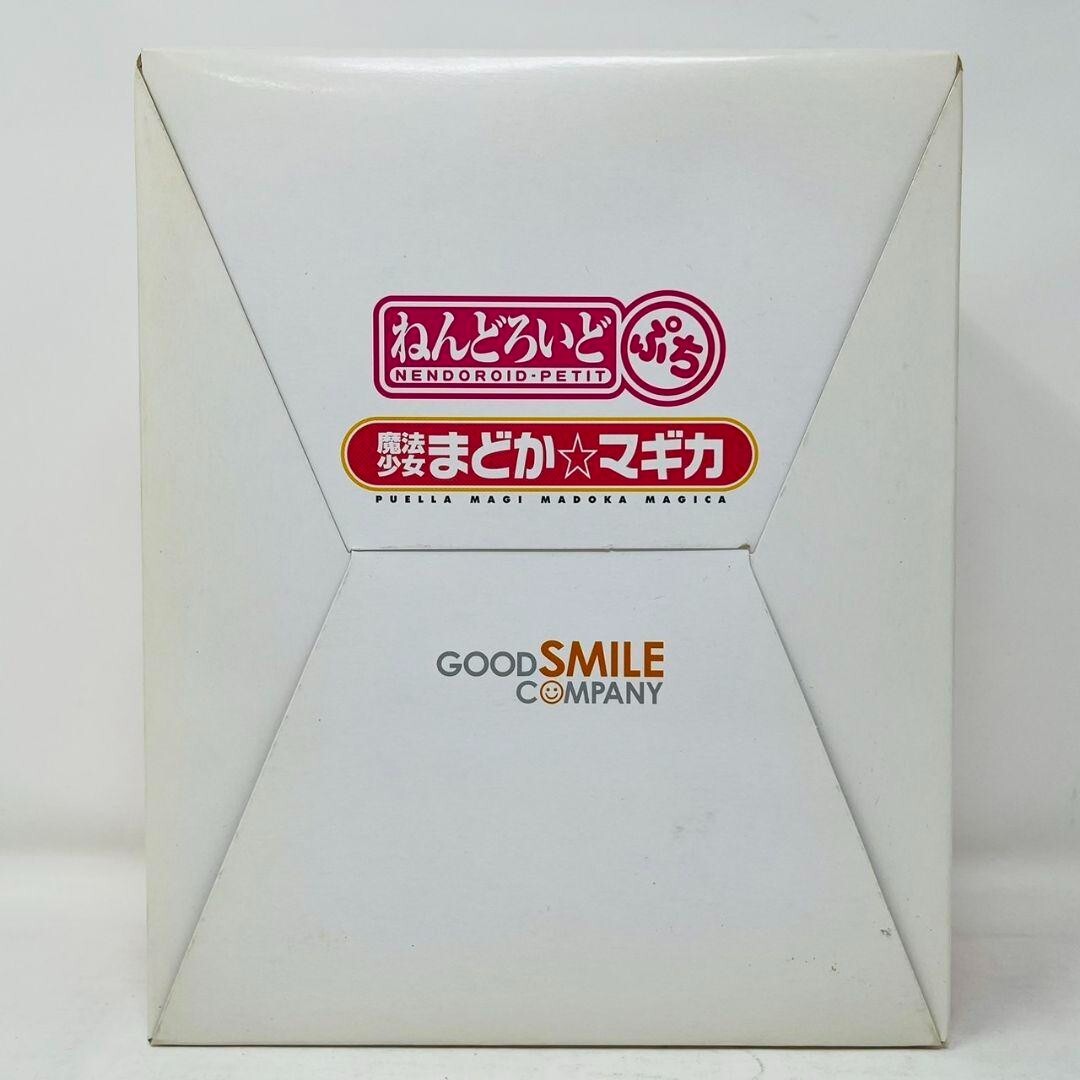 Puella Magi Madoka Magica Nendoroid Petit 12 Box set Figure Good Smile Company - photo 9