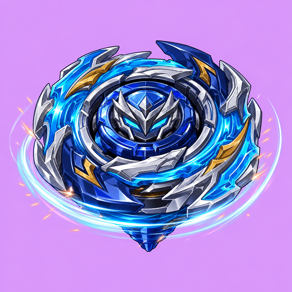 Beyblade