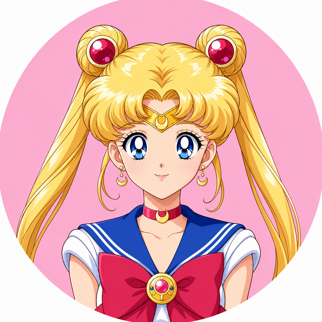Sailor Moon