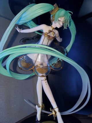 How to Spot Fake Hatsune Miku Figures: Authenticity Guide
