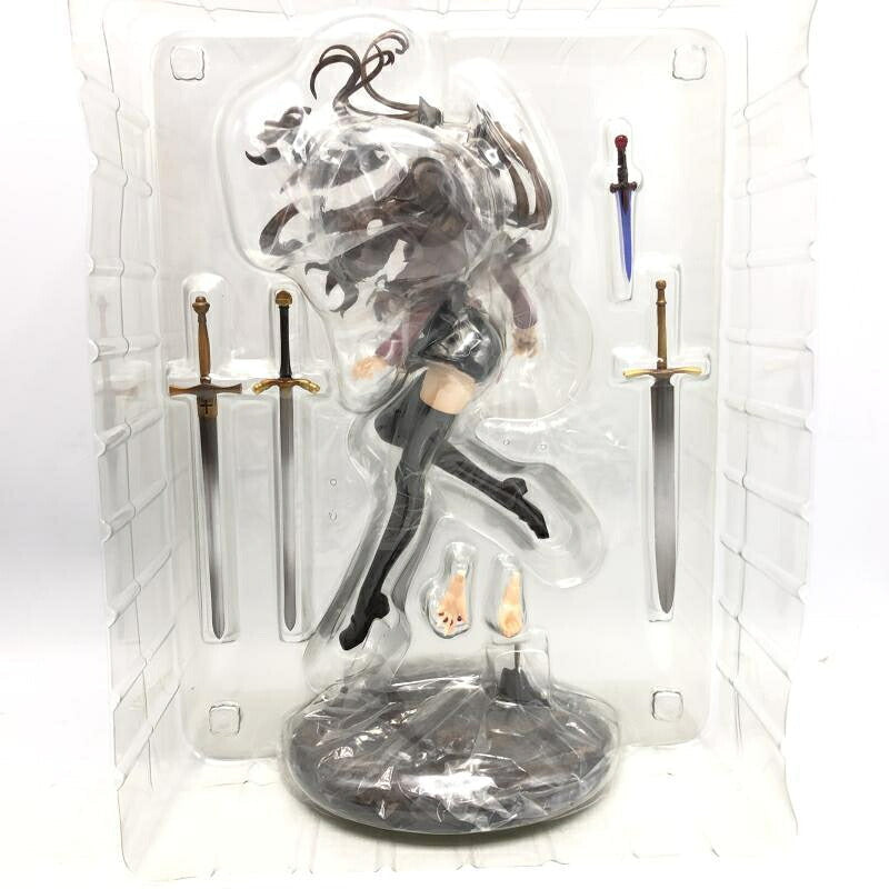 The Complete Fate Figures & Statues Collector's Deep Dive