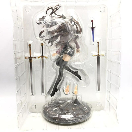 The Complete Fate Figures & Statues Collector's Deep Dive