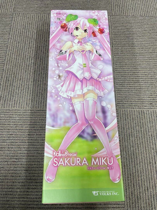 Where to Buy Authentic Hatsune Miku Figures from Japan