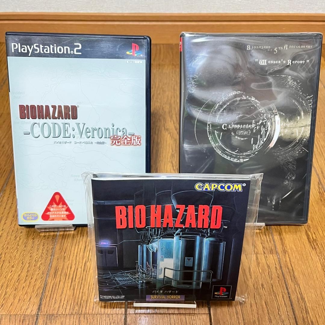 Condition Grading Guide: Buying Pre-Owned Japanese Goods