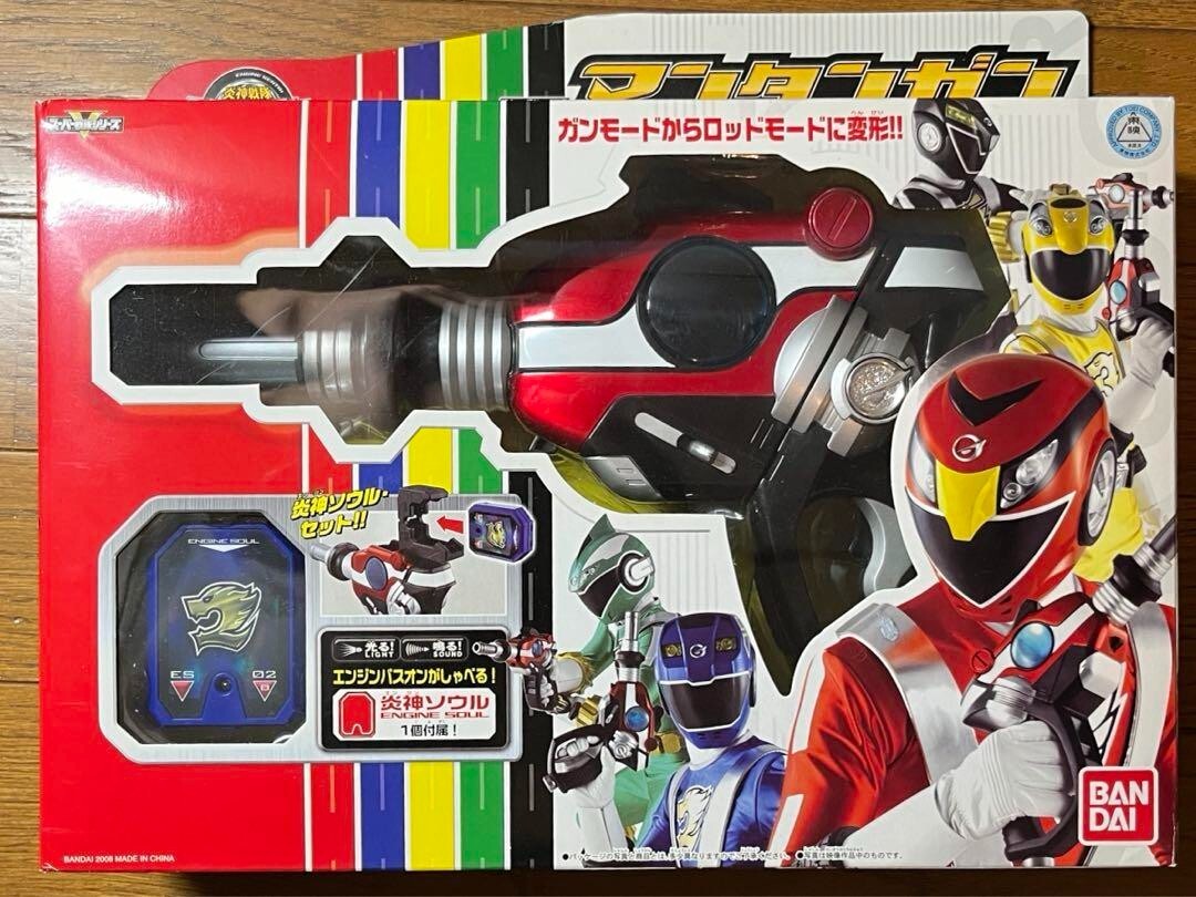 The Mecha figure spotlight Checklist Serious Collectors Use