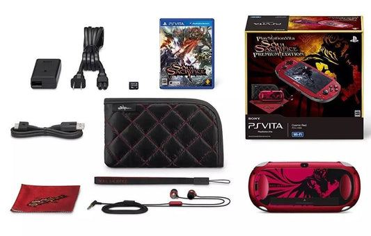 Japanese vs International Video Game Editions Compared