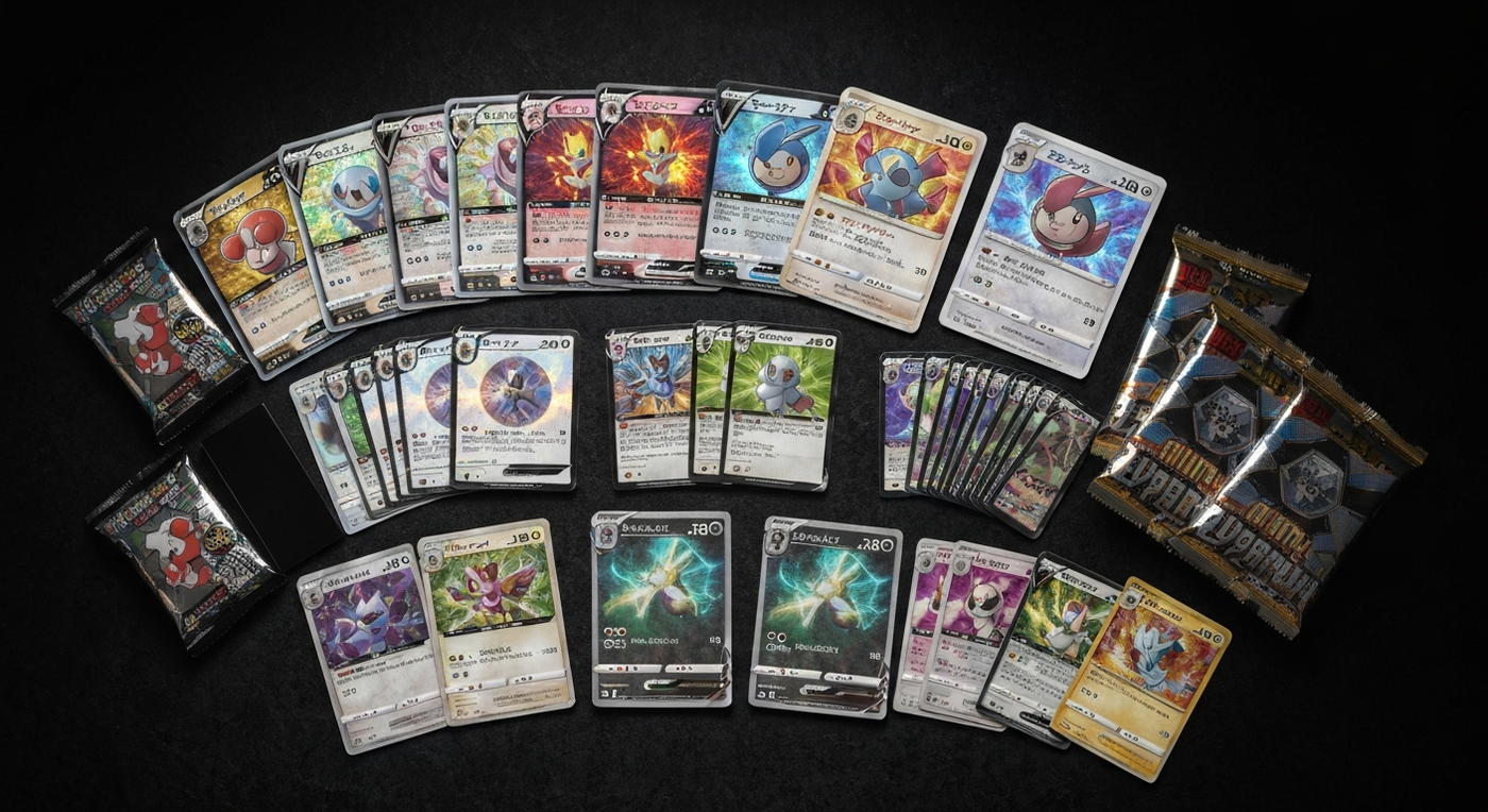 Trading Cards