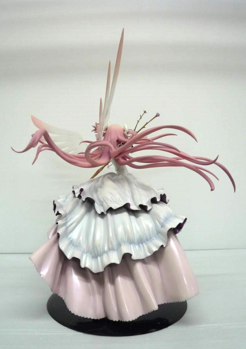Puella Magi Madoka Magica Ultimate Madoka Figure 1/8 scale Good Smile Company - accessories