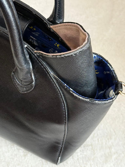 SAMANTHAVEGA Samantha Thavasa × Sailor Moon Luna Shoulder Bag Collaboration Item - accessories