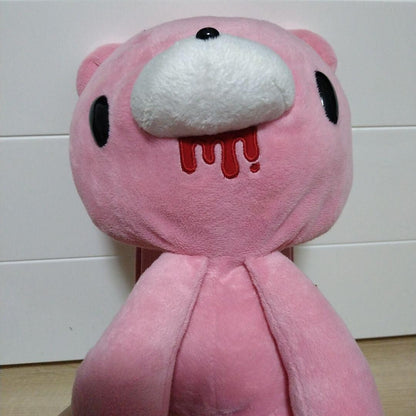 Chax-GP Gloomy Stuffed Bear Plush Rucksack Backpack Bag prize Limited TAITO - accessories