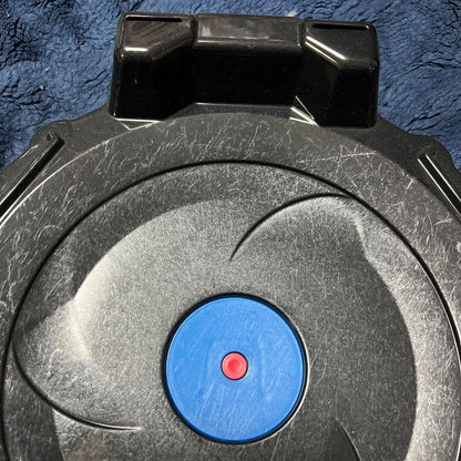 Beyblade BB-120 Ultimate Beyta Stadium TAKARA TOMY METAL FIGHT PROTO NEMESIS - back view