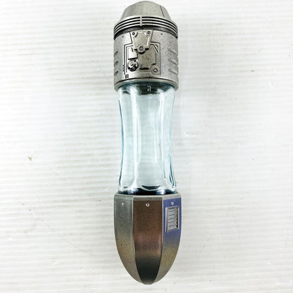 FINAL FANTASY VII 10th Anniversary Limited Potion Replica Bottle100ml Collection - accessories