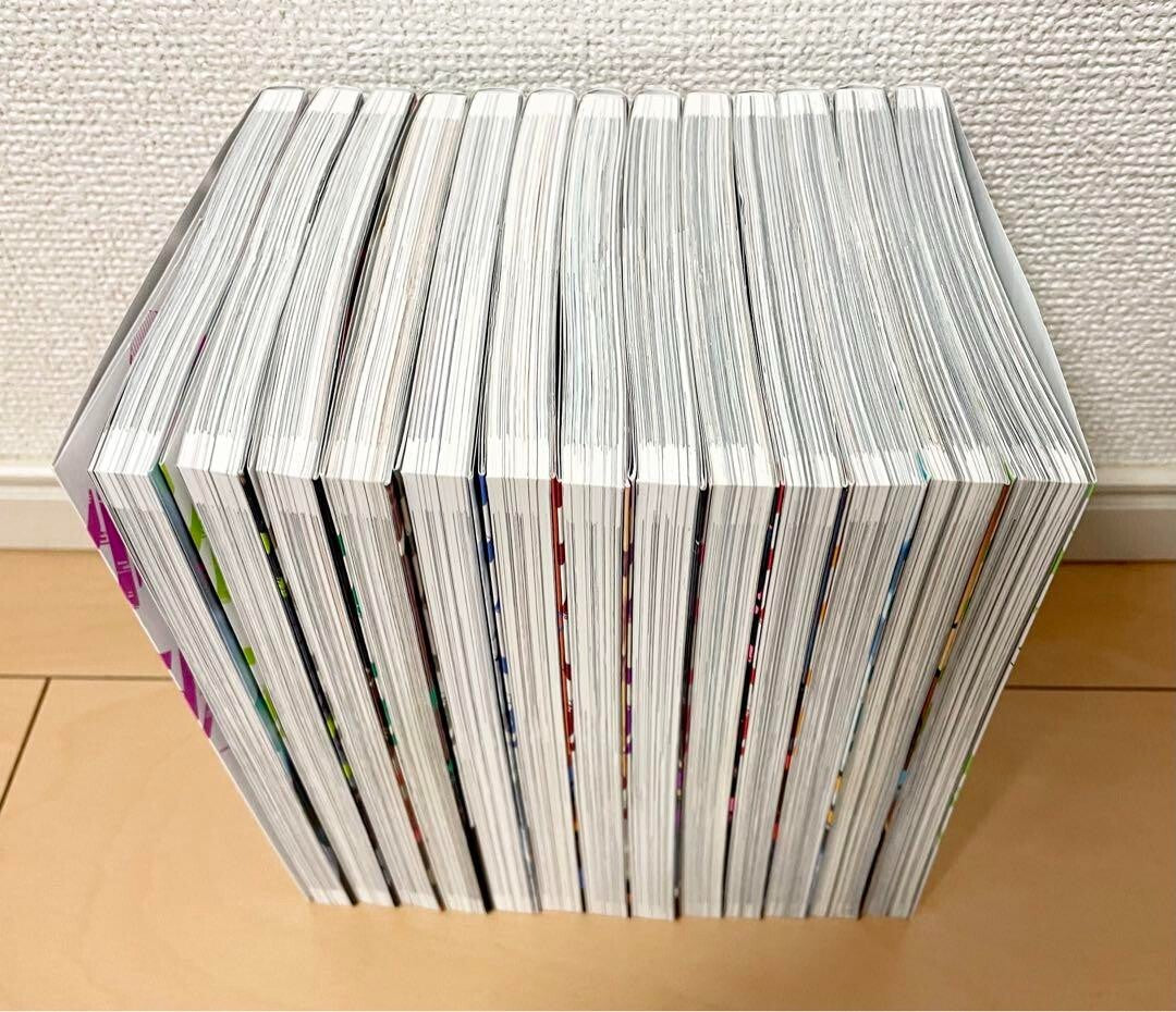 Solo Leveling Vol. 1 - 19 Complete set Comic manga KADOKAWA 2023 DUBU Chugong - detail