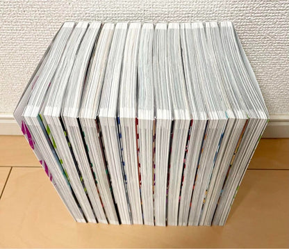 Solo Leveling Vol. 1 - 19 Complete set Comic manga KADOKAWA 2023 DUBU Chugong - detail
