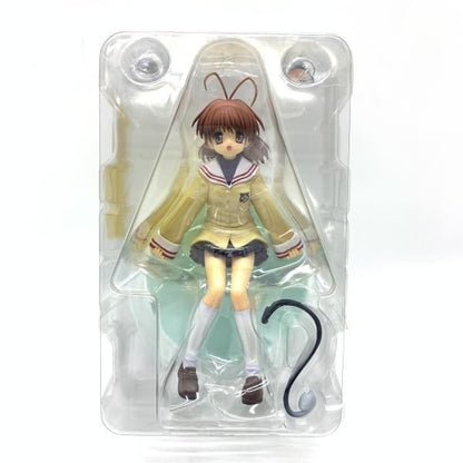 CLANNAD Nagisa Furukawa 1/8 Scale PVC Figure KOTOBUKIYA 2005 Toy Hobby 180mm - accessories
