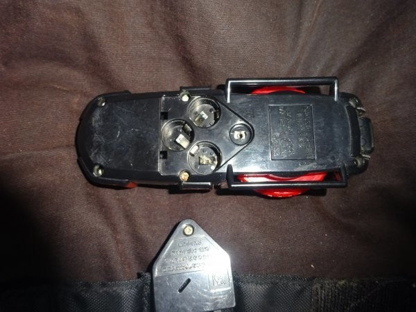 Power Rangers Ninja Storm Hurrican Gyro Morpher Hurricaneger Sentai Bandai DX - accessories
