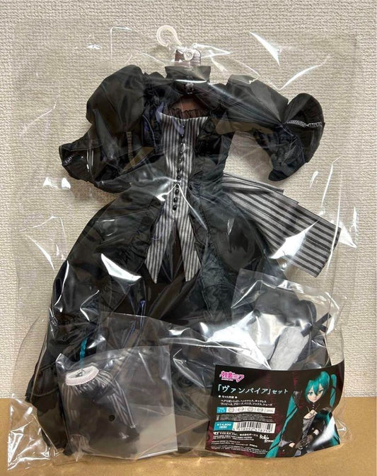 Hatsune Miku piapro Dollfie Dream DD Volks Vampire Outfit Only Vocaloid series - detail
