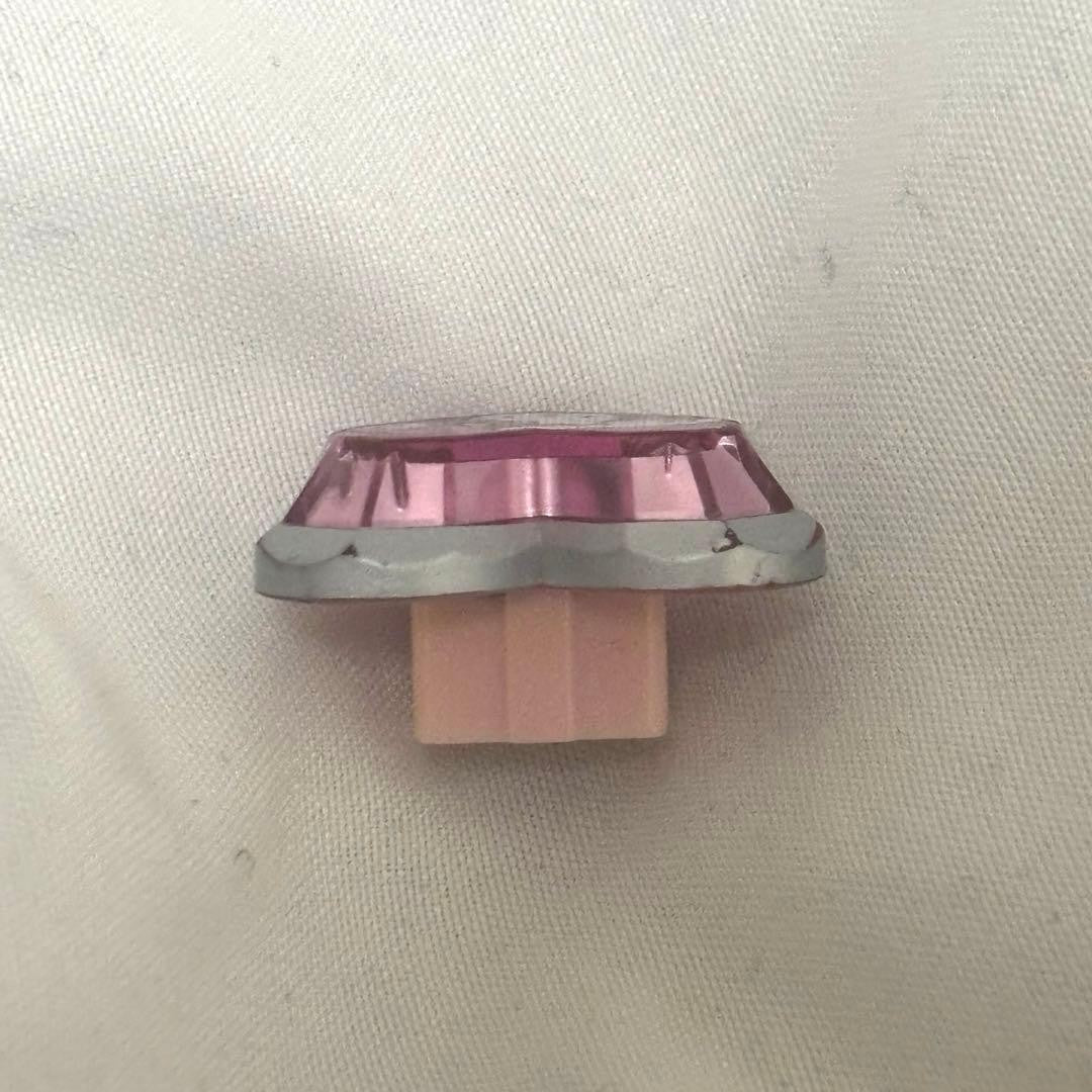 Tamagotchi P's Tama Deco Pierce Sanrio Characters mix Change Piece Bandai - accessories