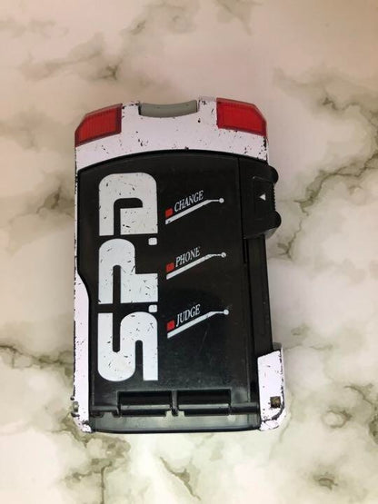 Power Rangers Tokusou Sentai Dekaranger SPD Morpher DX License japan