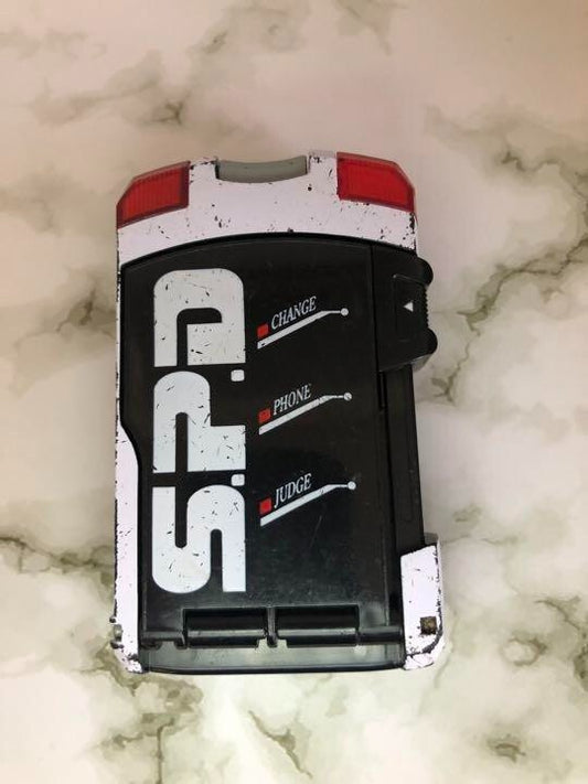 Power Rangers Tokusou Sentai Dekaranger SPD Morpher DX License japan