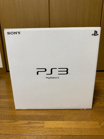 Ryu ga Gotoku Yakuza 5 Emblem Edition  Playstation3 Console Limited SONY - back view