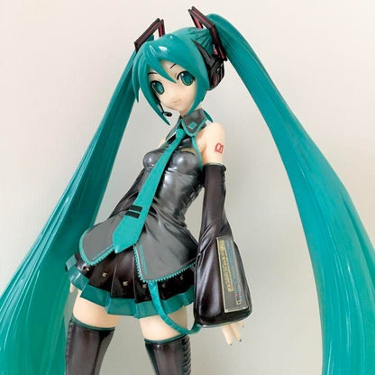 Hatsune Miku Vocaloid Character Vocal Series 01 Figure Toy Characters Goods - detail