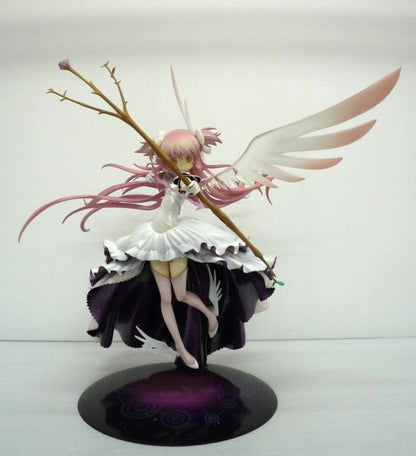 Puella Magi Madoka Magica Ultimate Madoka Figure 1/8 scale Good Smile Company - detail