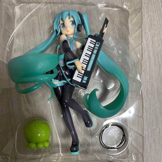 VOCALOID Hatsune Miku HSP Ver. Character vocal series 01 1/7 Figure Max Factory