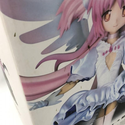 Real Action Heroes No.673 Puella Magi Madoka Magica Ultimate Madoka Medicom Toy - accessories
