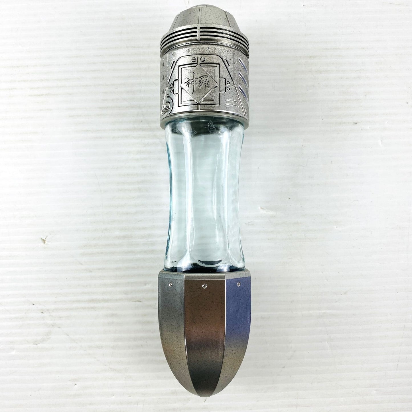 FINAL FANTASY VII 10th Anniversary Limited Potion Replica Bottle100ml Collection - detail