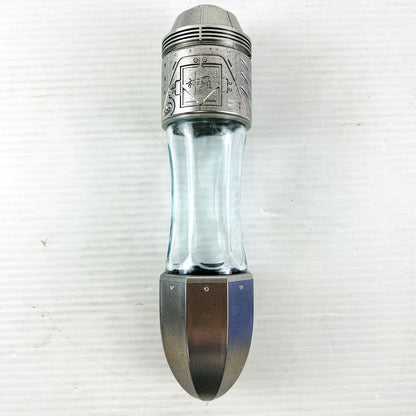 FINAL FANTASY VII 10th Anniversary Limited Potion Replica Bottle100ml Collection - detail