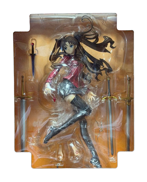 Fate/stay night Tohsaka Rin 1/7 Figure Good Smile Company