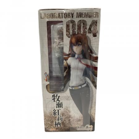 A boxed anime figure with clear window and printed character art on the front.