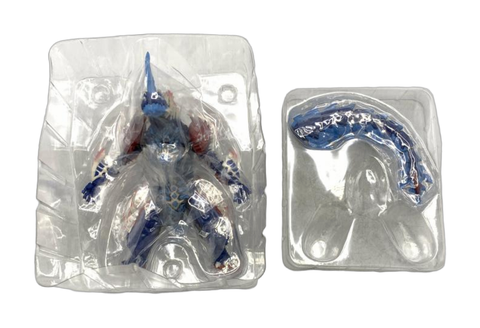 S.H.Figuarts Lequinez "Ultraman Omega" Figure Bandai