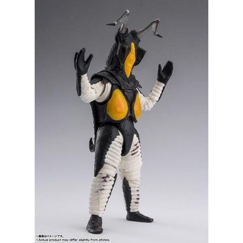 S.H.Figuarts Zetton 60th Anniversary Edition "Ultraman" Figure Bandai