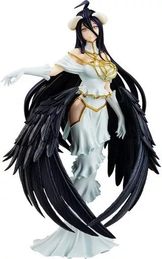 Pop Up Parade Overlord IV Albedo Complete Figure Good Smile Company