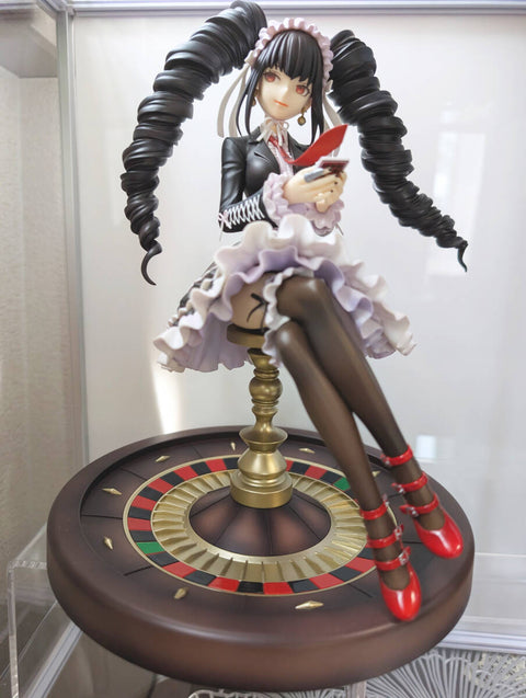 Danganronpa Celestia Ludenberg 1/7 Figure Emontoys Myethos