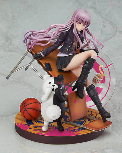 Phat Kyoko Kirigiri 1/8 figure official front sample image
