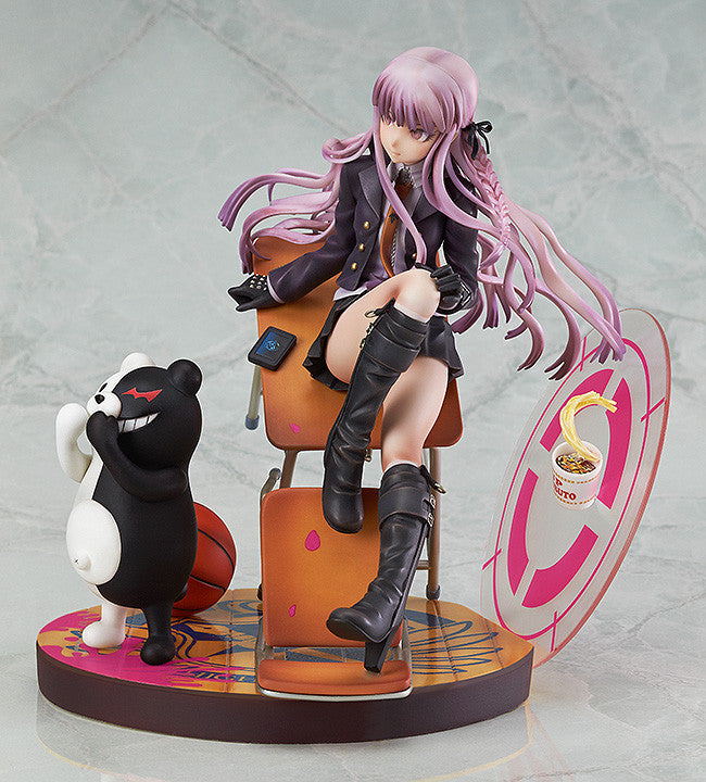 Phat Kyoko Kirigiri 1/8 figure official alternate sample image