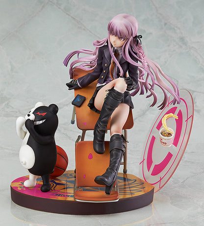 Phat Kyoko Kirigiri 1/8 figure official alternate sample image