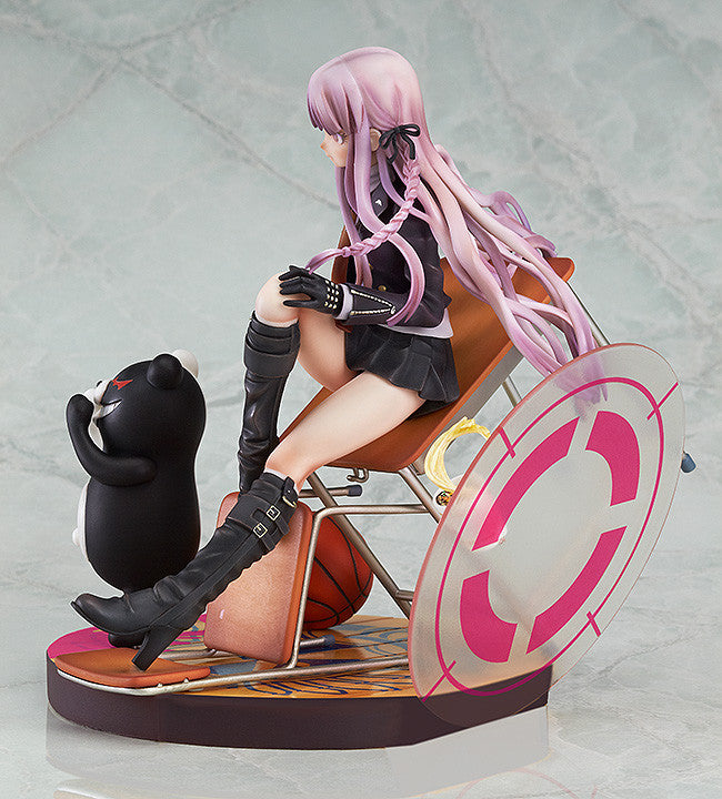 Phat Kyoko Kirigiri 1/8 figure official detail sample image