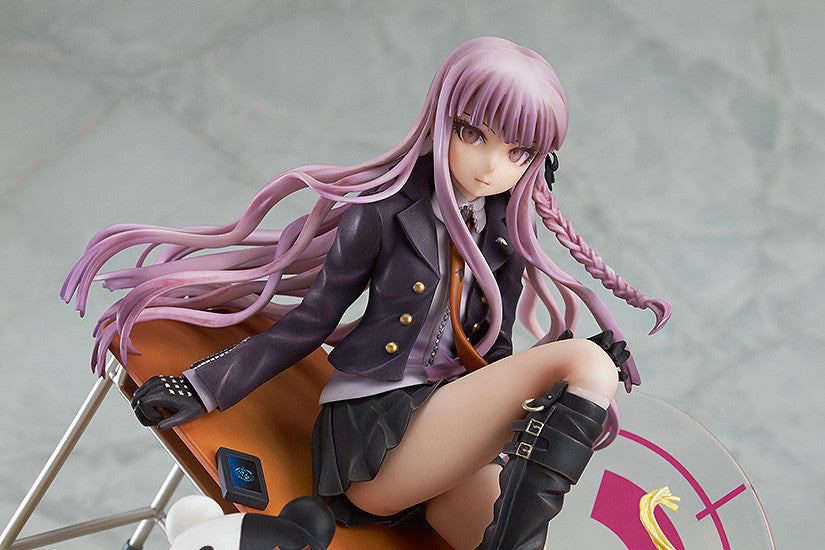 Phat Kyoko Kirigiri 1/8 figure official rear sample image