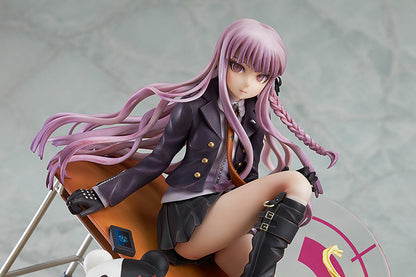 Phat Kyoko Kirigiri 1/8 figure official rear sample image